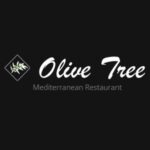 Logo of Olive Tree