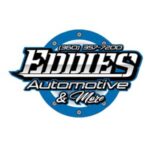Logo of Eddie's Automotive