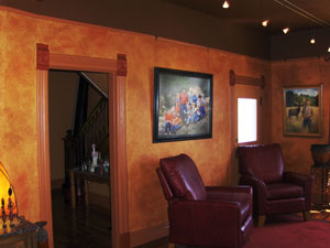 Seaside Painting Company