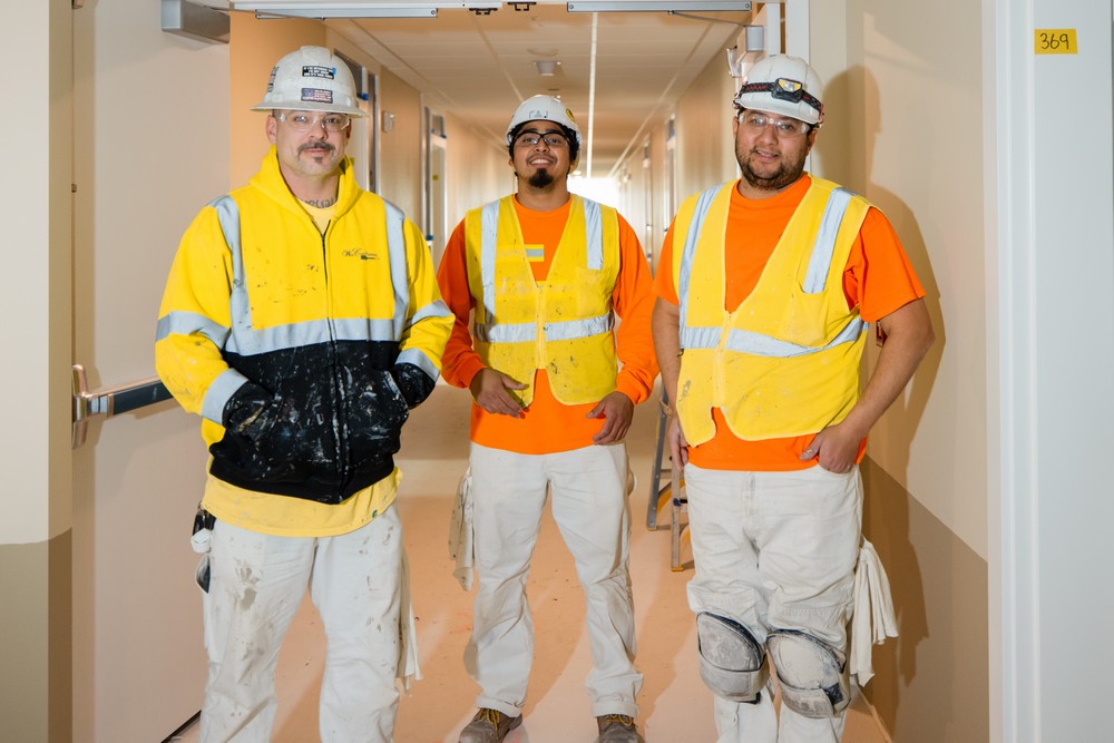 Renton Painting Contractor