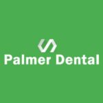 Logo of Palmer Dental