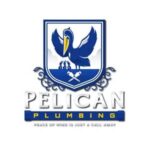 Logo of Pelican Plumbing