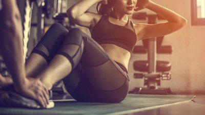 Kent Personal Trainer
