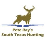 Logo of Pete Ray South Texas Hunting