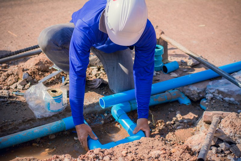 Federal Way Plumber