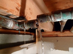 Federal Way Plumbing
