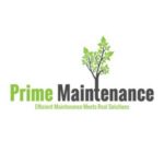 Logo of Prime Maintenance