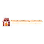 Logo of Professional Chimney Solutions