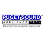 Logo of Puget Sound Appliance Tech
