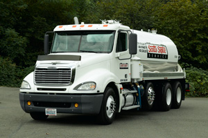 Kent Pump Septic Tanks