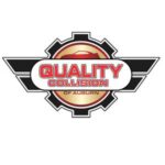 Logo of Quality Collision of Auburn