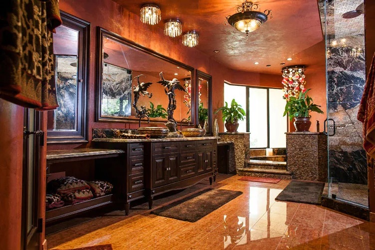 Burlington Quartz Countertops