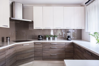 Tacoma Quartz Countertops
