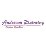 Logo of Randy Anderson Painting