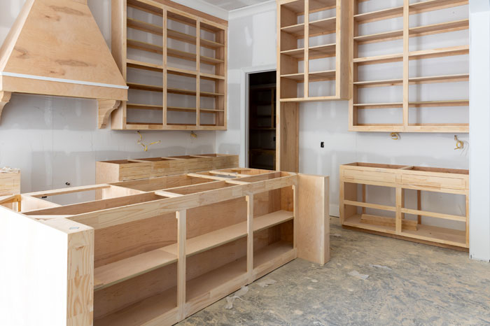 Everett Residential Contractor