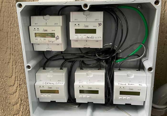 Kent Residential Electrician
