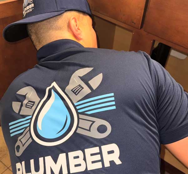 Kirkland Residential Plumbing