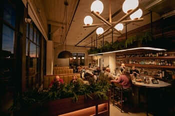 Alameda Restaurant