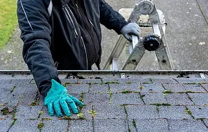 Kent Roof Maintenance 