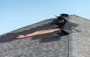 Kent Roof Repair