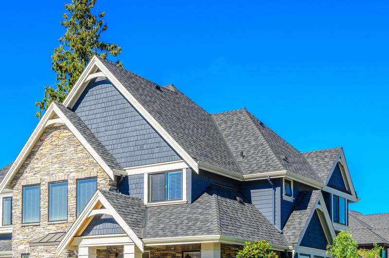 Black Diamond Roofing Contractors