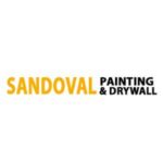 Logo of Sandoval Painting & Drywall