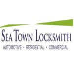 Logo of Seatown Locksmith