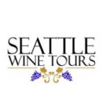 Logo of Seattle Wine Tours