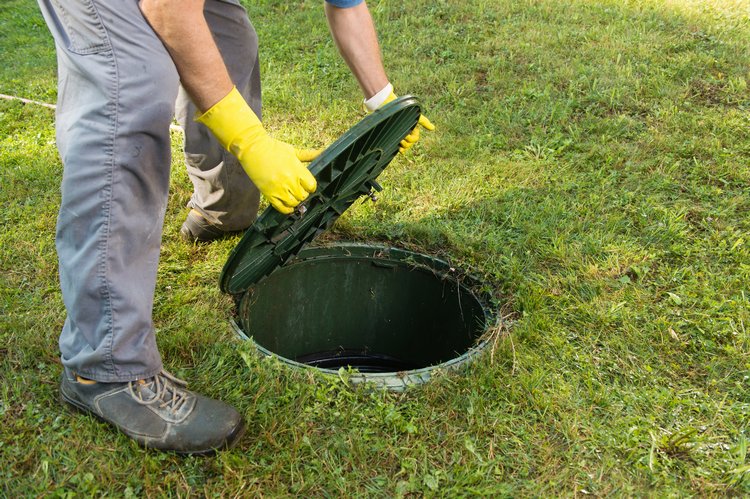 Kent Septic Installation