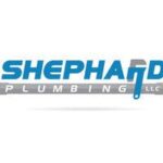 Logo of Shephard Plumbing