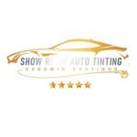 Logo of Show Room Auto Tinting