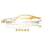 Logo of Show Room Auto Tinting