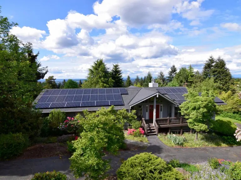 Seattle Solar Companies