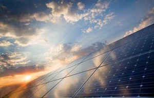 Tacoma Solar Panel Installation