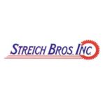 Logo of Streich Bros