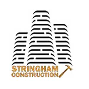 Stringham Custom Homes