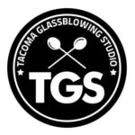 Logo of Tacoma Glassblowing