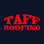 Logo of Taff Roofing