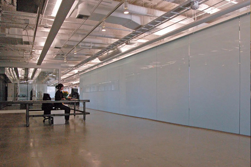 Seattle Tenant Improvements