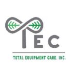 Logo of Total Equipment Care