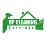 Logo of Up Cleaning Service