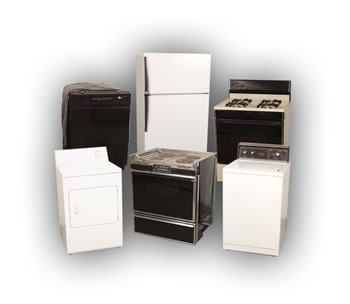 Puyallup Used Appliances