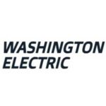 Logo of Washington Electric
