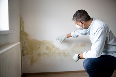 Auburn Water Damage