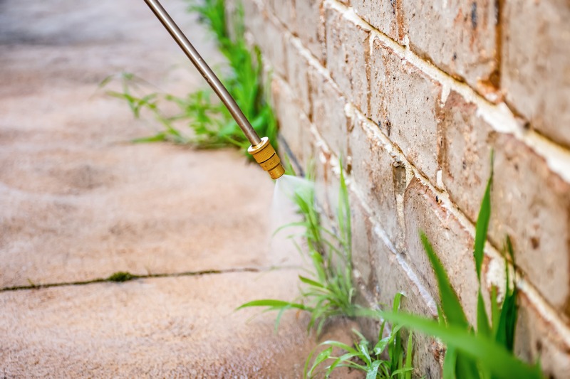 Longview Weed Control Company