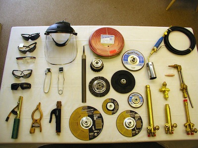 Tacoma Welding Equipment Repair