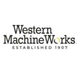 Logo of Western Machine Works
