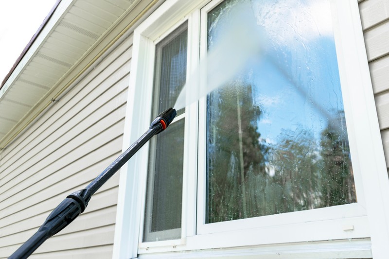 Auburn Window Cleaning