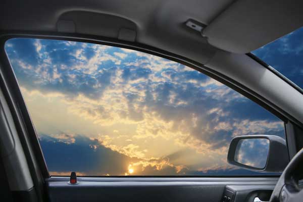 Tacoma Window Tinting