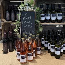 Seattle Winery Tour